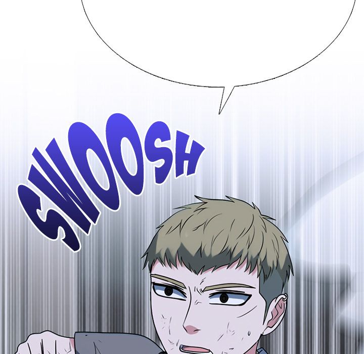 High School Devil Chapter 368 - Page 127