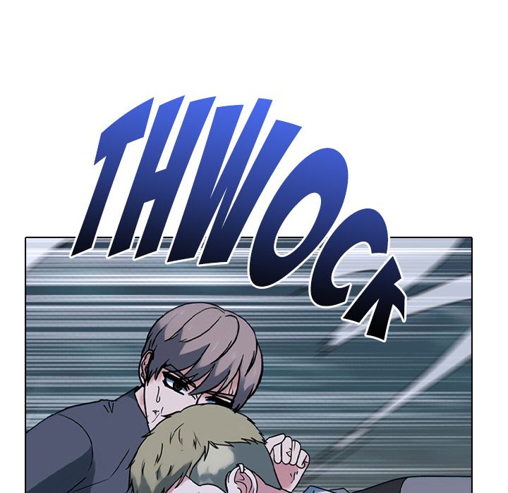 High School Devil Chapter 368 - Page 132