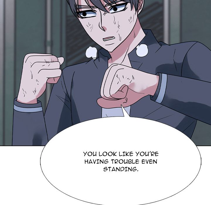 High School Devil Chapter 368 - Page 142