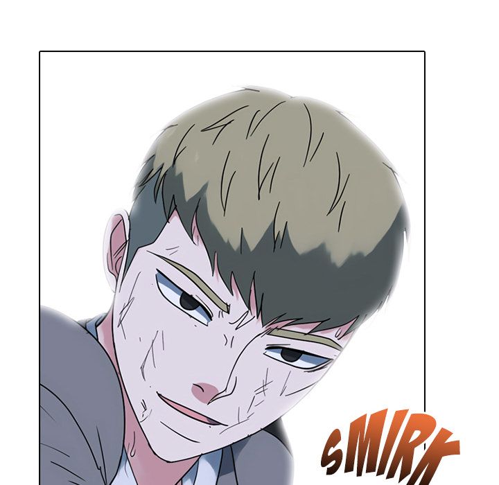 High School Devil Chapter 368 - Page 34