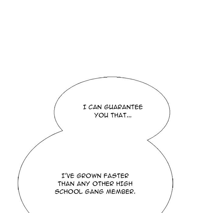 High School Devil Chapter 368 - Page 43