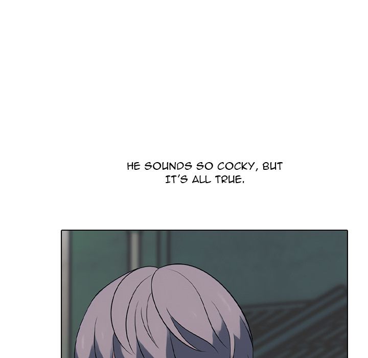 High School Devil Chapter 368 - Page 46