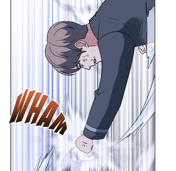 High School Devil Chapter 368 - Page 64