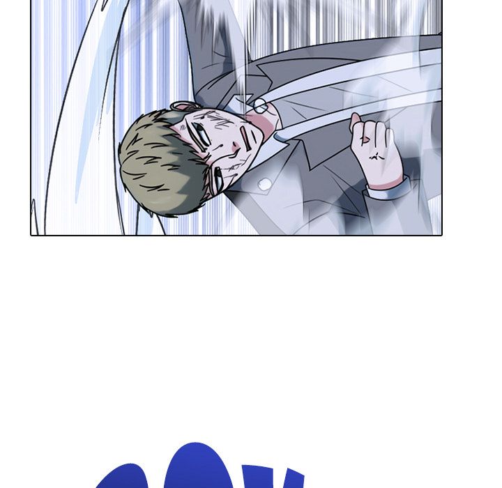 High School Devil Chapter 368 - Page 65