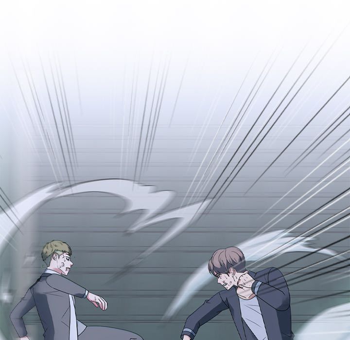 High School Devil Chapter 368 - Page 73