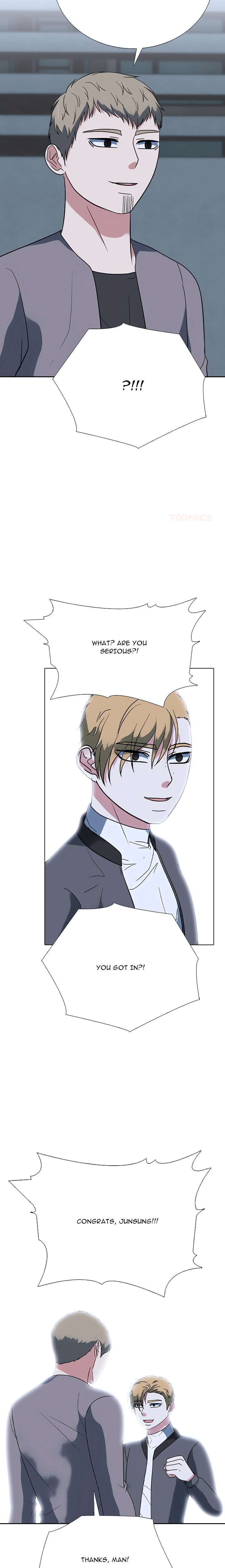 High School Devil Chapter 369 - Page 11