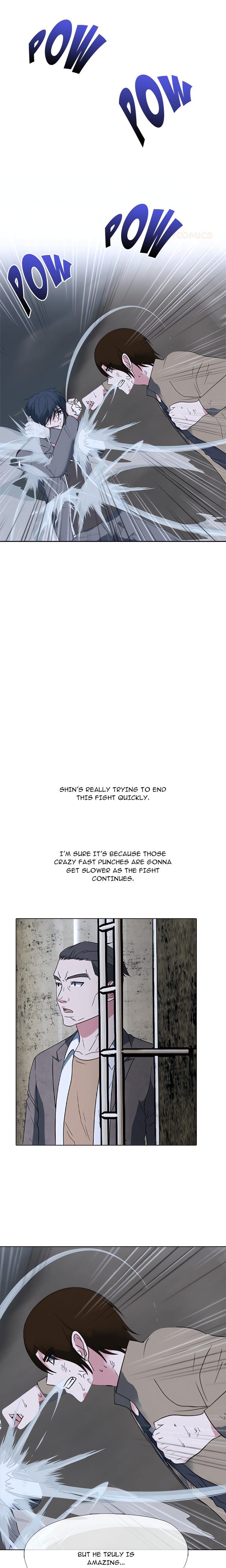 High School Devil Chapter 369 - Page 20