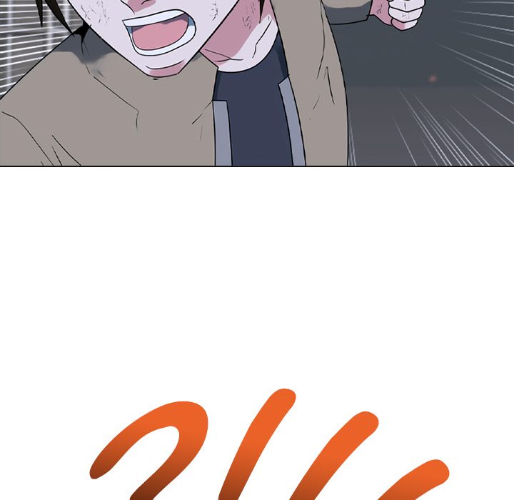 High School Devil Chapter 370 - Page 109