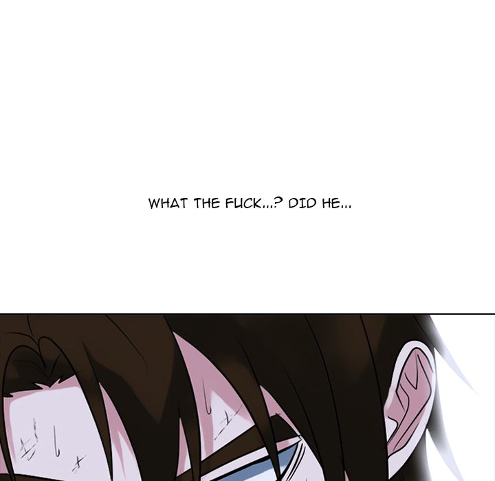 High School Devil Chapter 370 - Page 114