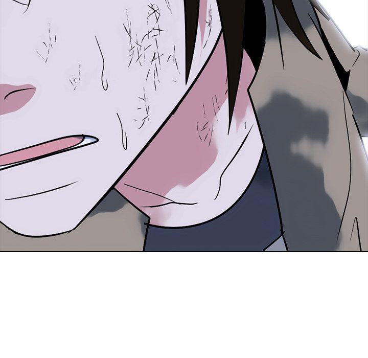 High School Devil Chapter 370 - Page 122