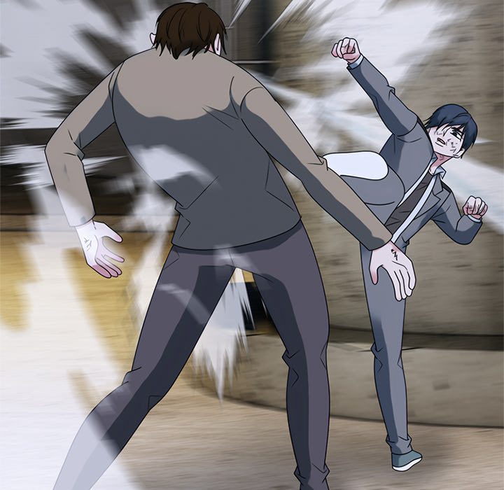 High School Devil Chapter 370 - Page 28