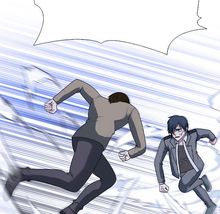 High School Devil Chapter 370 - Page 35