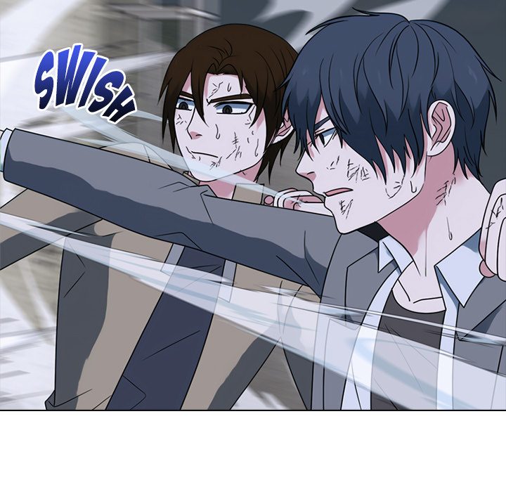 High School Devil Chapter 370 - Page 37