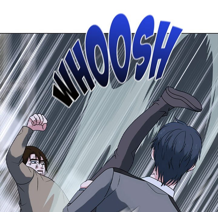 High School Devil Chapter 370 - Page 38