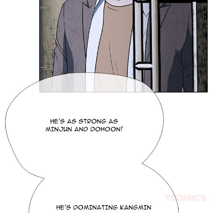 High School Devil Chapter 370 - Page 45