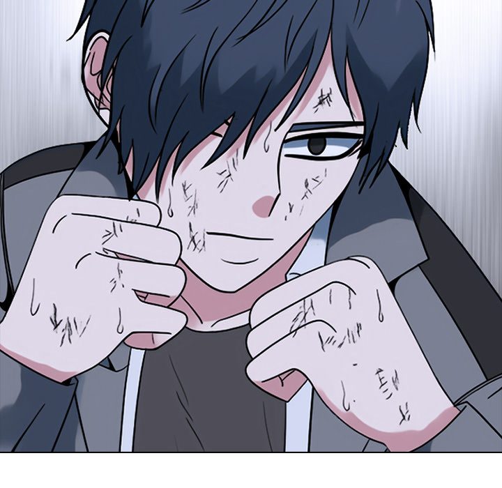 High School Devil Chapter 370 - Page 48