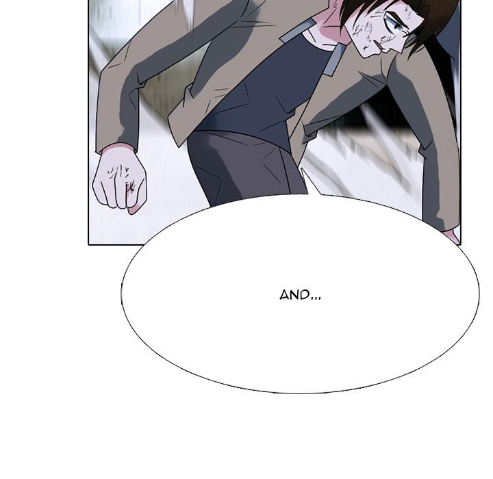 High School Devil Chapter 370 - Page 53