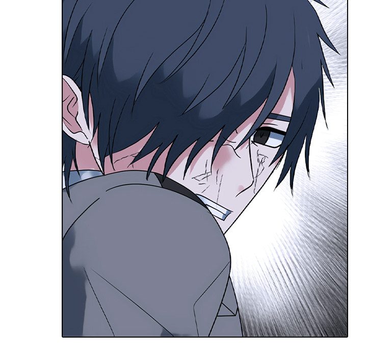 High School Devil Chapter 370 - Page 60