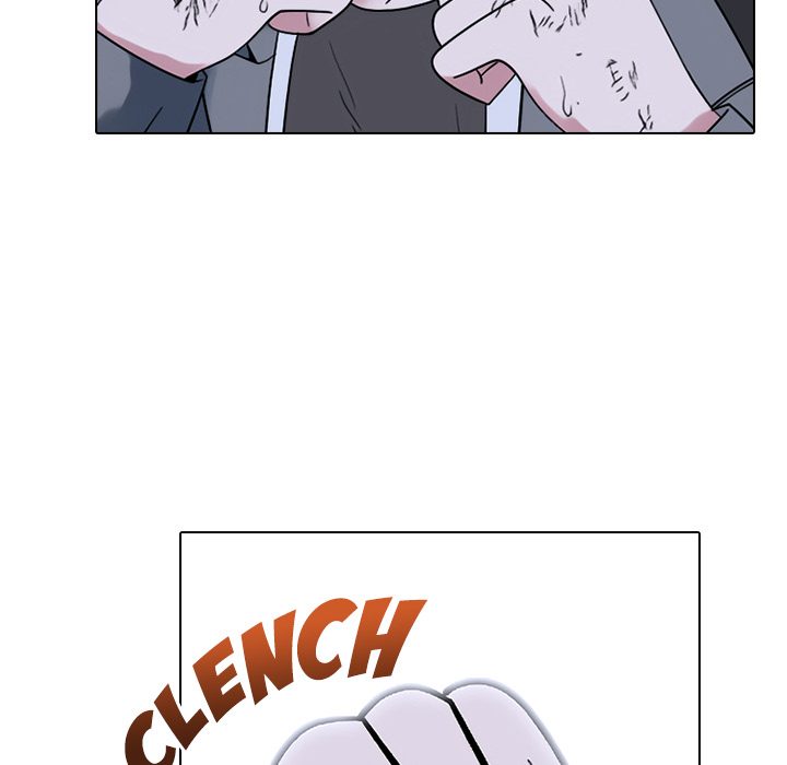 High School Devil Chapter 370 - Page 73