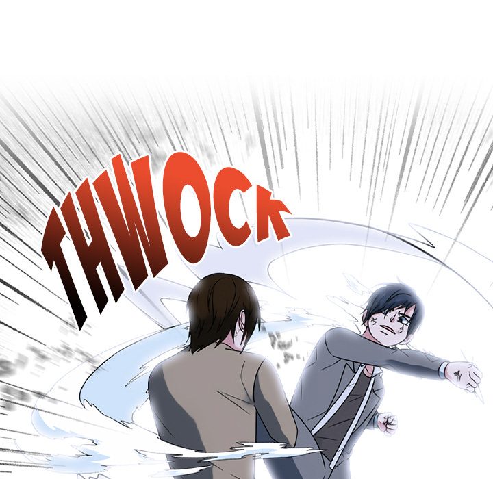 High School Devil Chapter 370 - Page 78