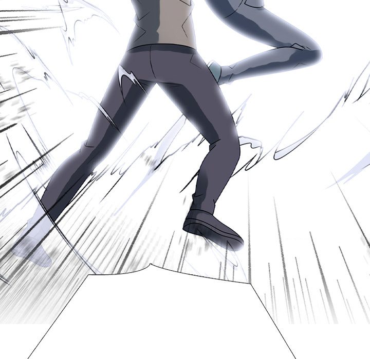 High School Devil Chapter 370 - Page 79