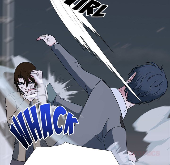 High School Devil Chapter 370 - Page 81