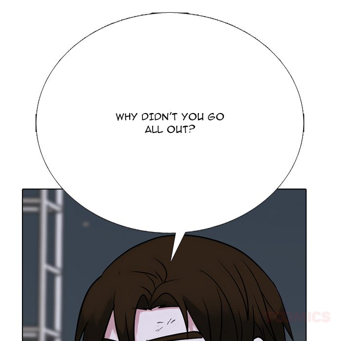 High School Devil Chapter 370 - Page 93