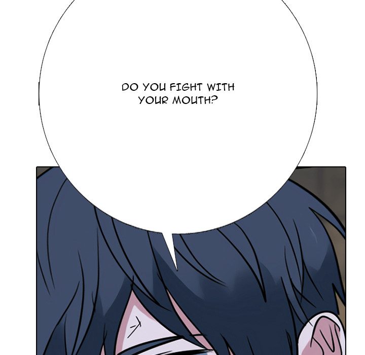 High School Devil Chapter 370 - Page 96