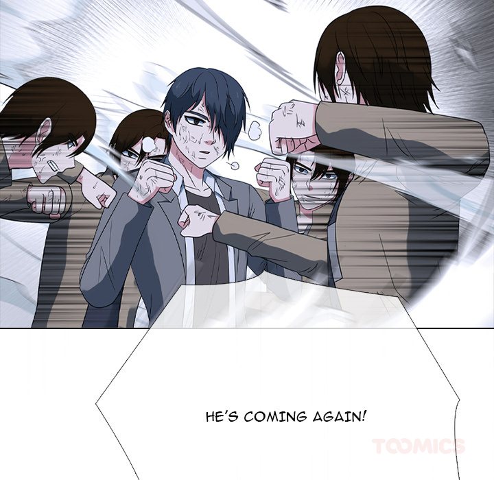 High School Devil Chapter 371 - Page 100