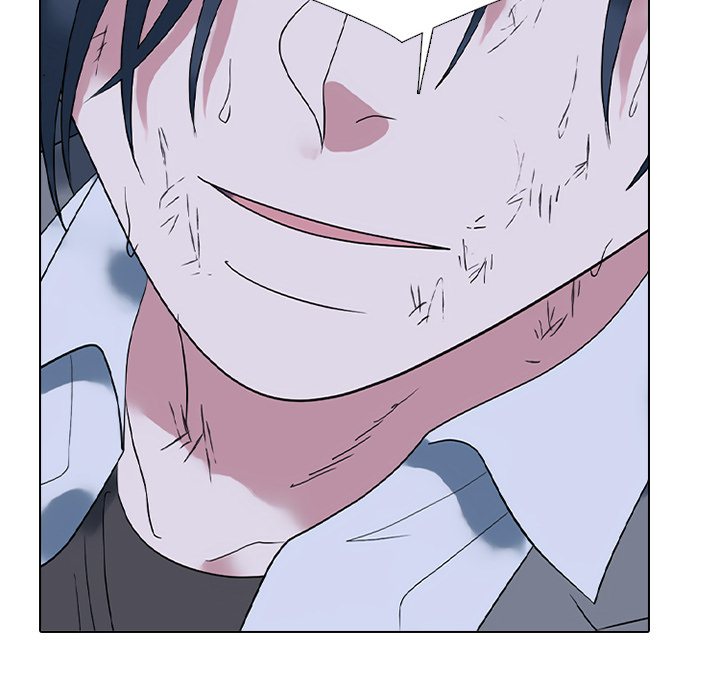 High School Devil Chapter 371 - Page 118