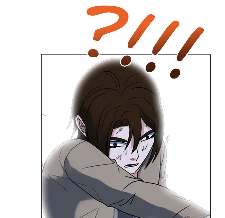 High School Devil Chapter 371 - Page 123