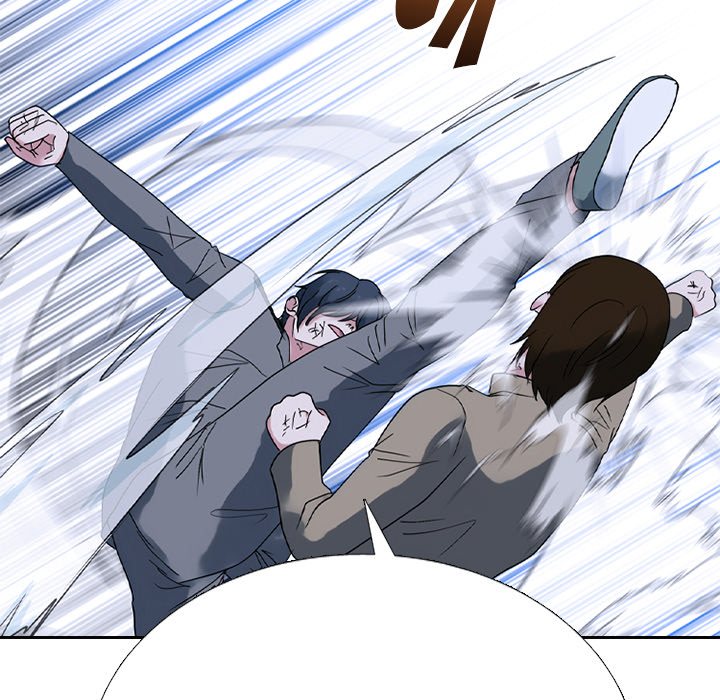 High School Devil Chapter 371 - Page 127