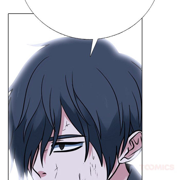 High School Devil Chapter 371 - Page 132