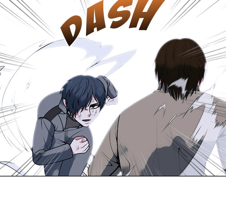 High School Devil Chapter 371 - Page 24