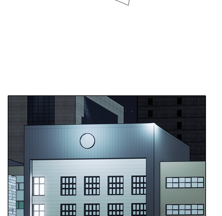 High School Devil Chapter 371 - Page 29