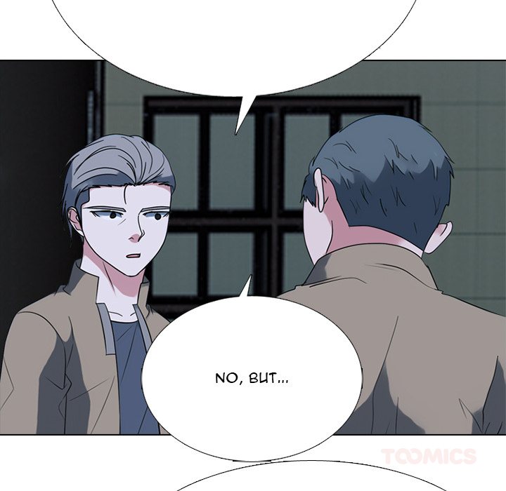 High School Devil Chapter 371 - Page 36