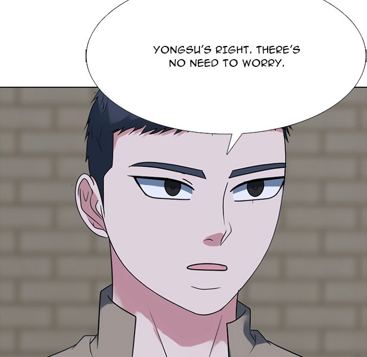 High School Devil Chapter 371 - Page 37