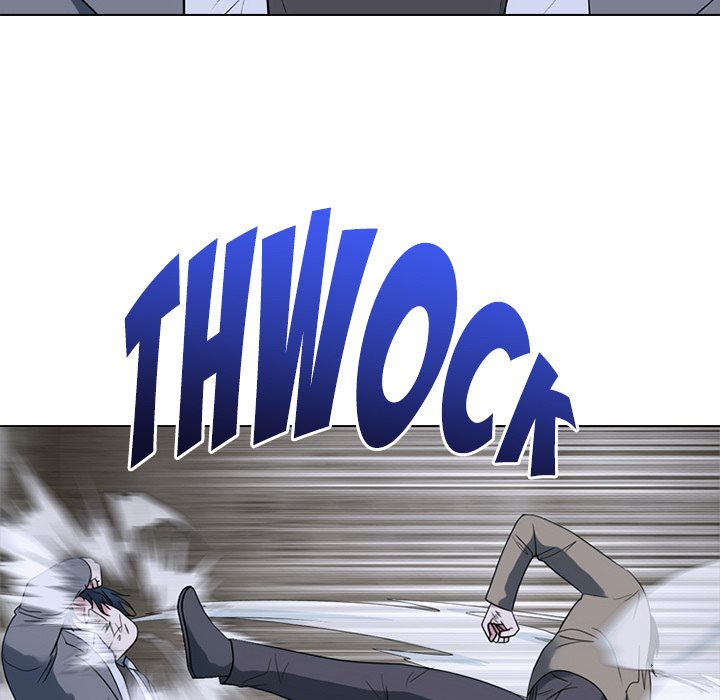 High School Devil Chapter 371 - Page 45