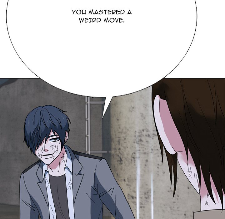 High School Devil Chapter 371 - Page 53