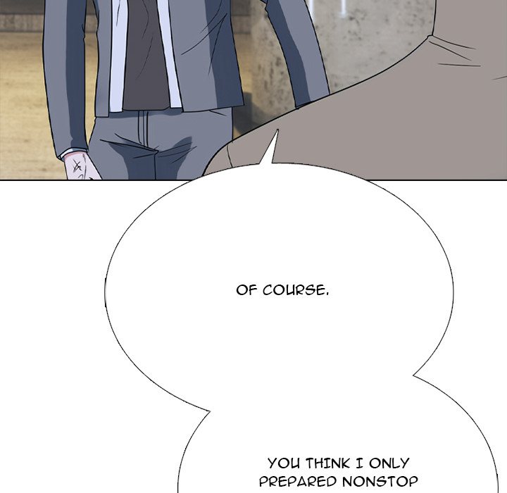 High School Devil Chapter 371 - Page 54