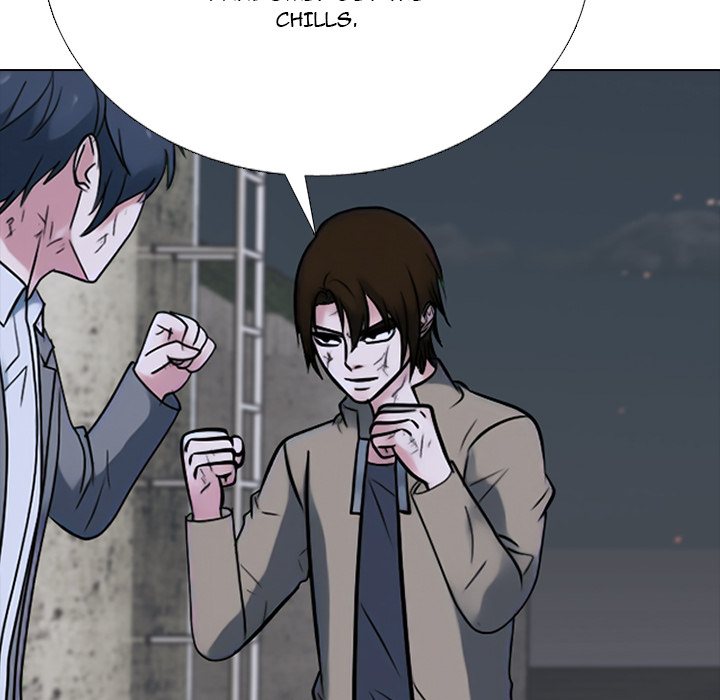 High School Devil Chapter 371 - Page 69