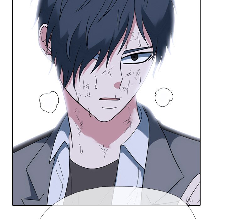 High School Devil Chapter 371 - Page 75