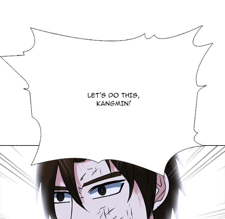 High School Devil Chapter 371 - Page 90