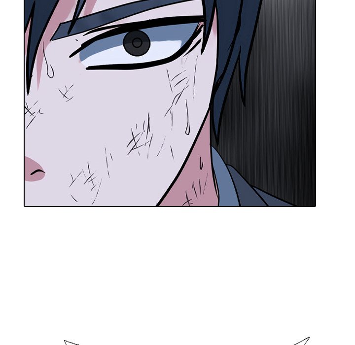 High School Devil Chapter 371 - Page 96