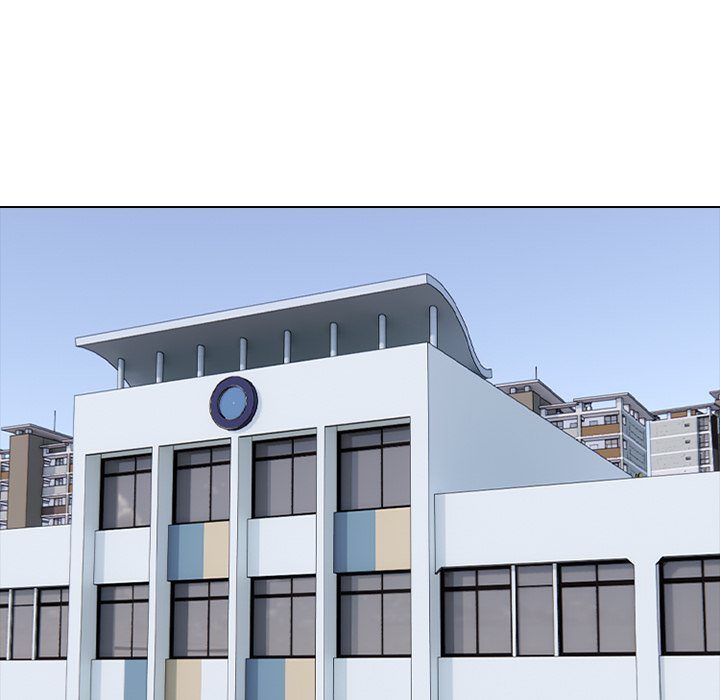 High School Devil Chapter 372 - Page 101