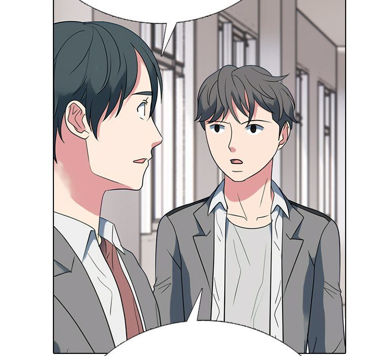 High School Devil Chapter 372 - Page 104