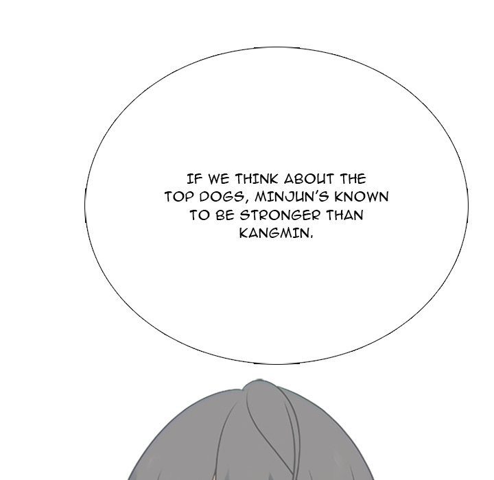 High School Devil Chapter 372 - Page 109