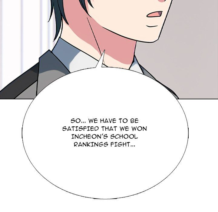 High School Devil Chapter 372 - Page 114