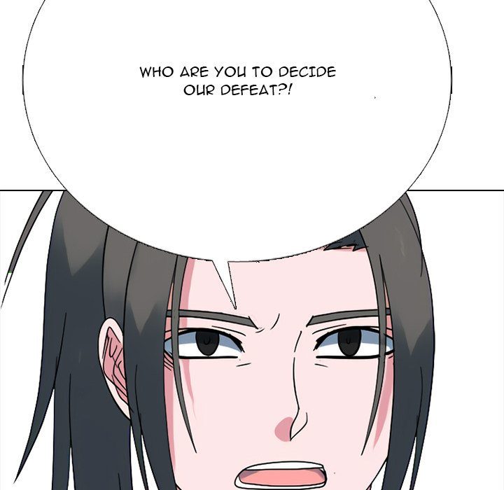 High School Devil Chapter 372 - Page 121