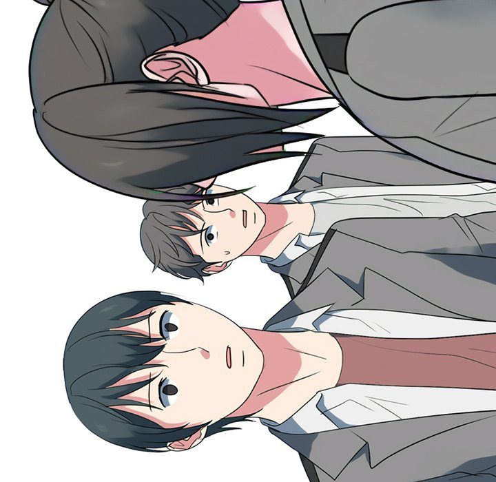 High School Devil Chapter 372 - Page 127